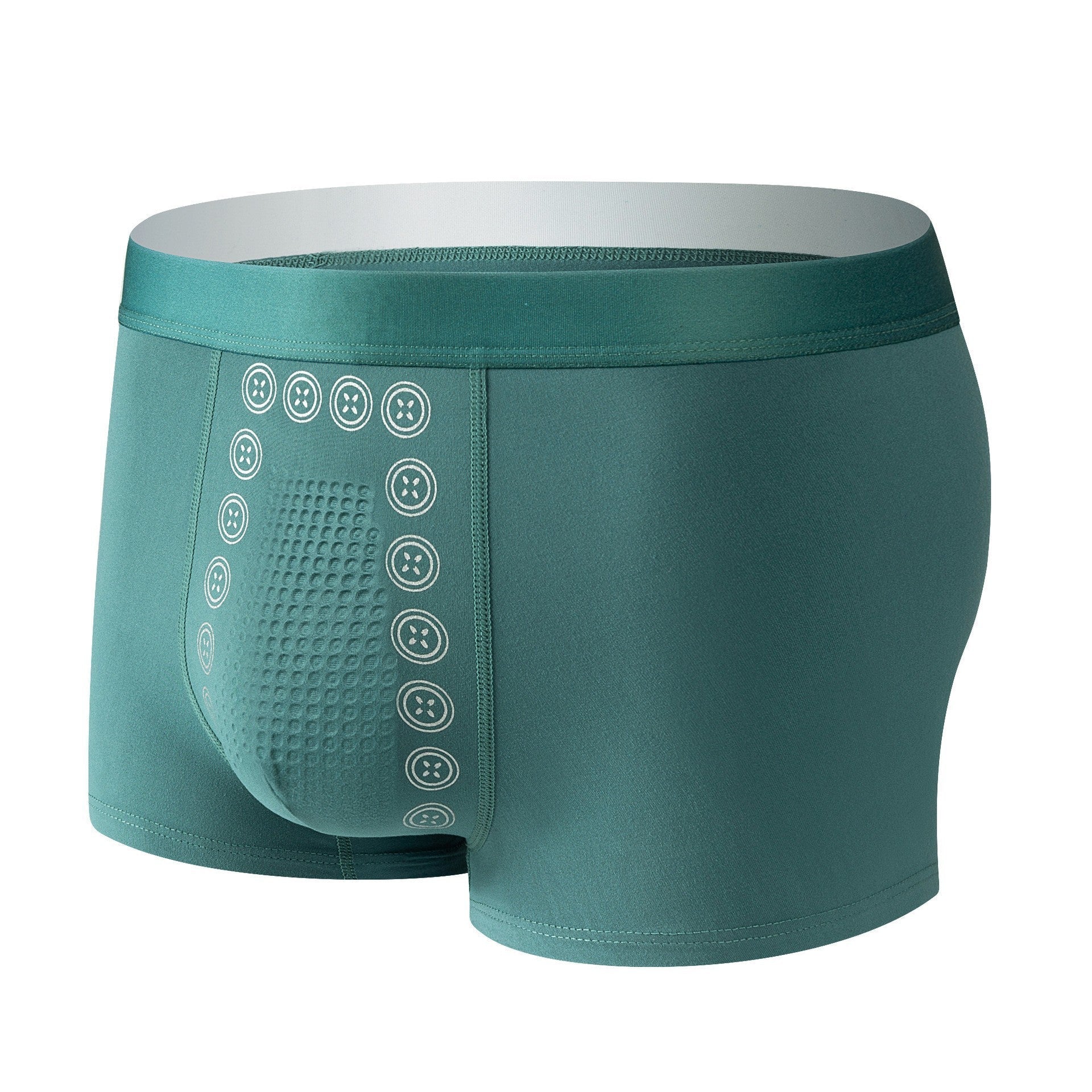 đ„Hot Salesđ„Men's Massage Magnetic Therapy Underwear