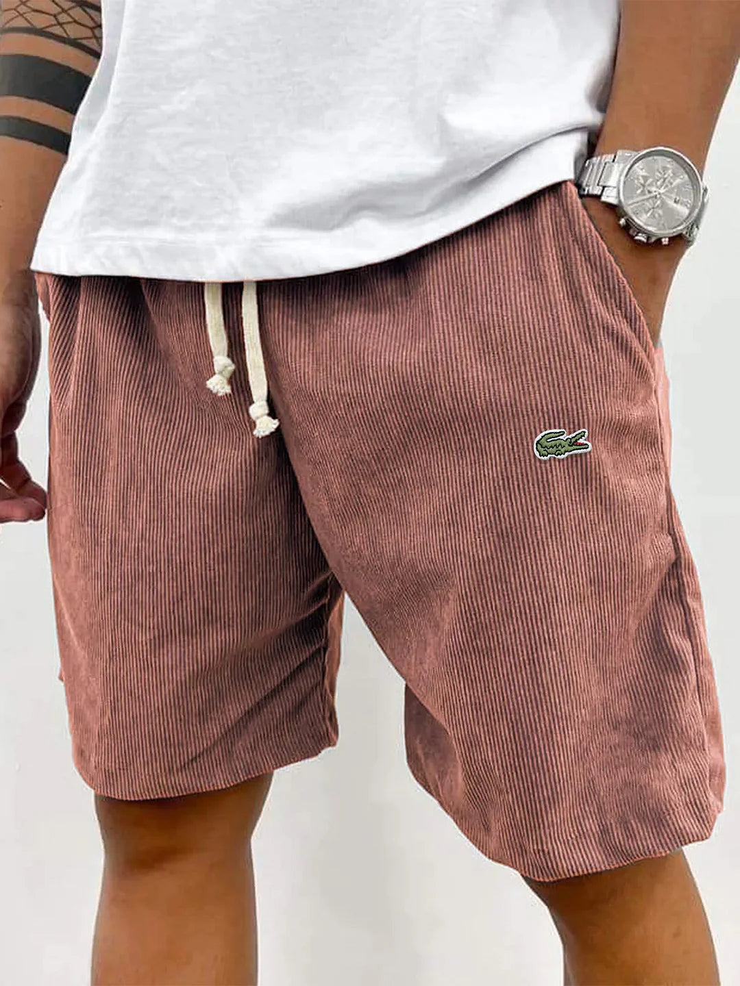 Summer Shorts - PURECLO