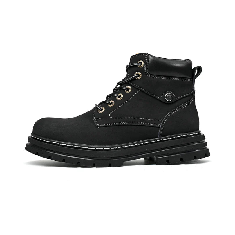 Thomas | Gagnez en taille (+1,5")