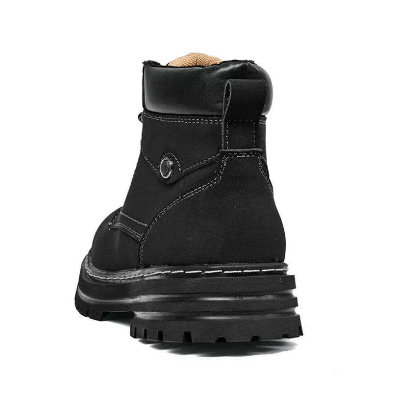 Thomas | Gagnez en taille (+1,5")