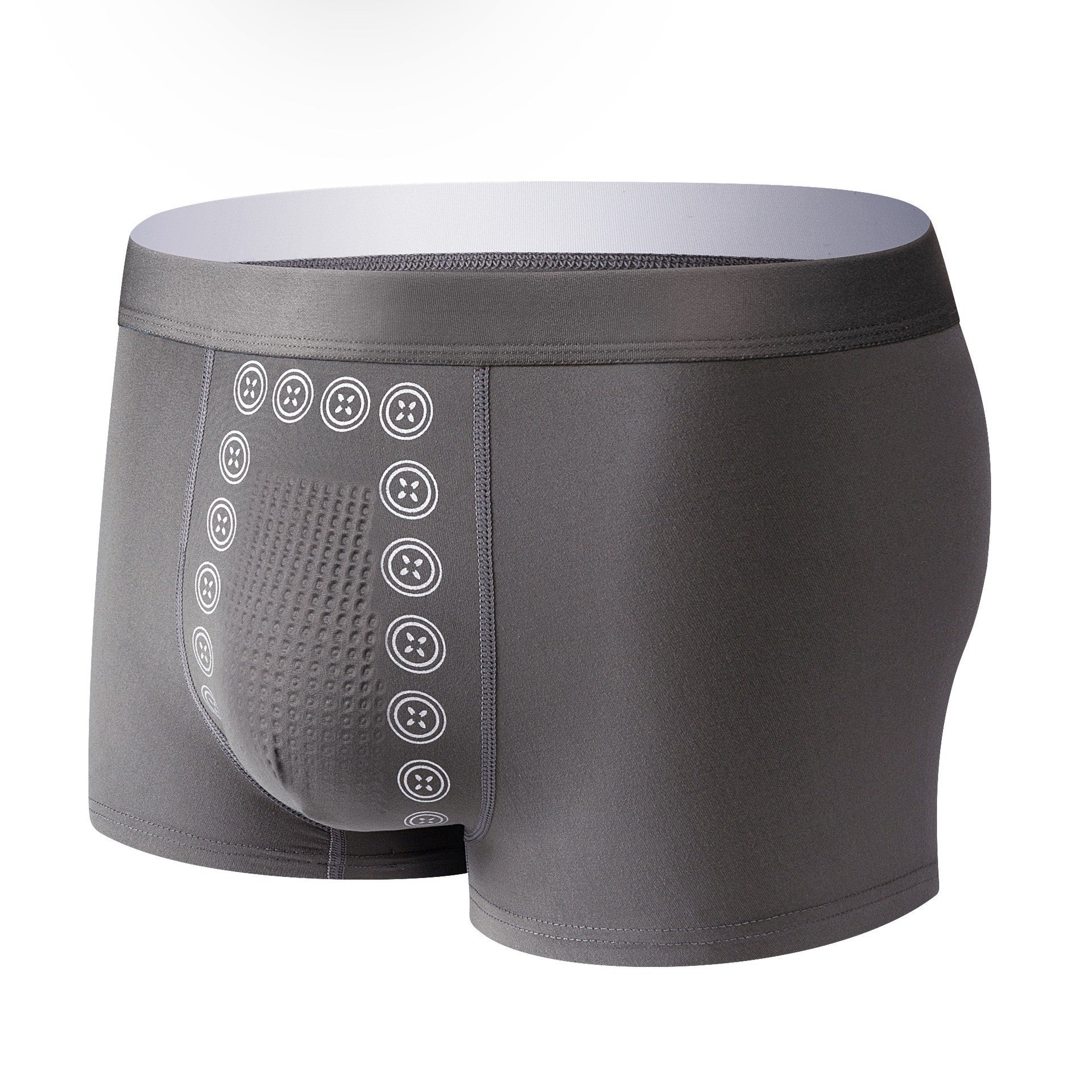 đ„Hot Salesđ„Men's Massage Magnetic Therapy Underwear