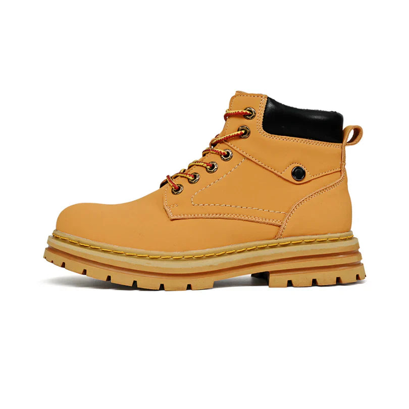 Thomas | Gagnez en taille (+1,5")