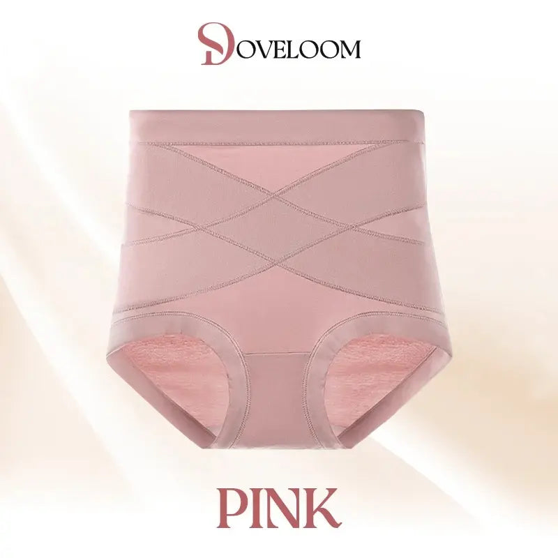 Doveloom β Pure Comfort Leakproof & Body-Shaping Panties