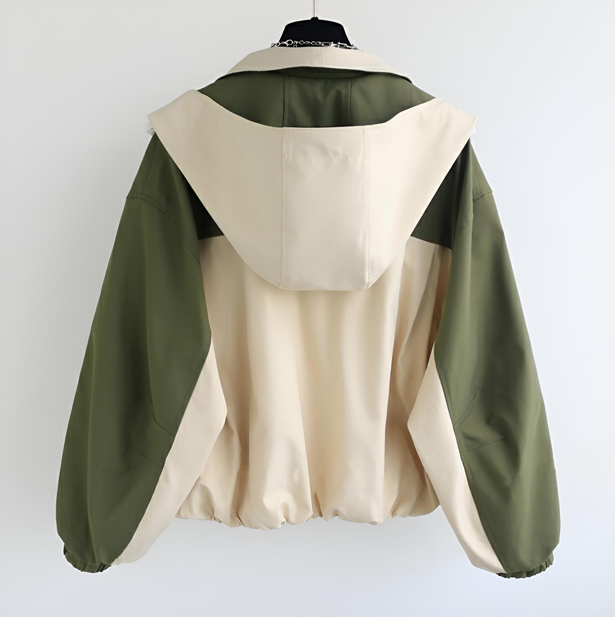 NOBA - Trenchcoat