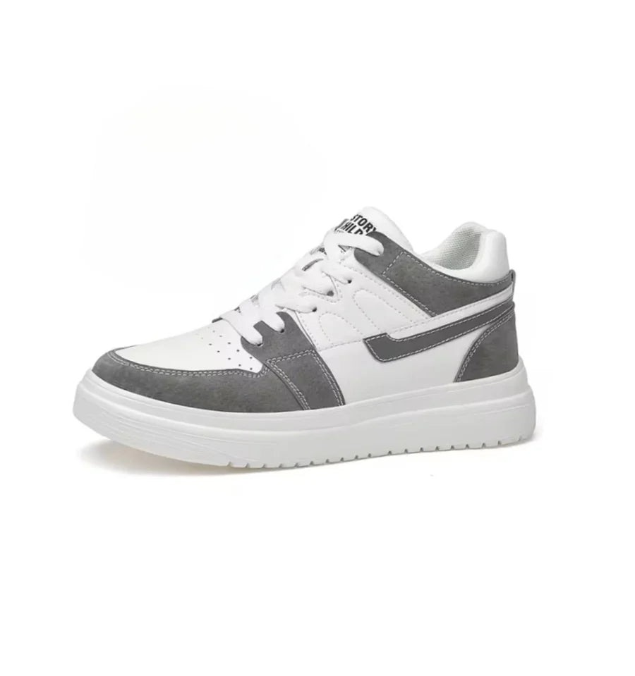 Stephen | Boost your height (+2.4” +3.1” +3.9”)
