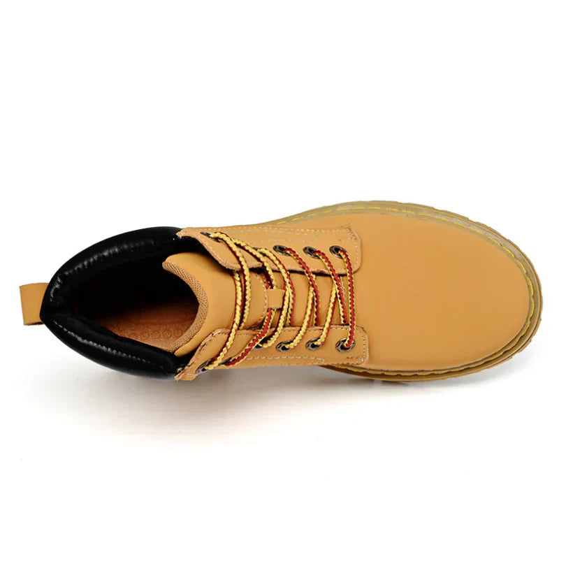 Thomas | Gagnez en taille (+1,5")