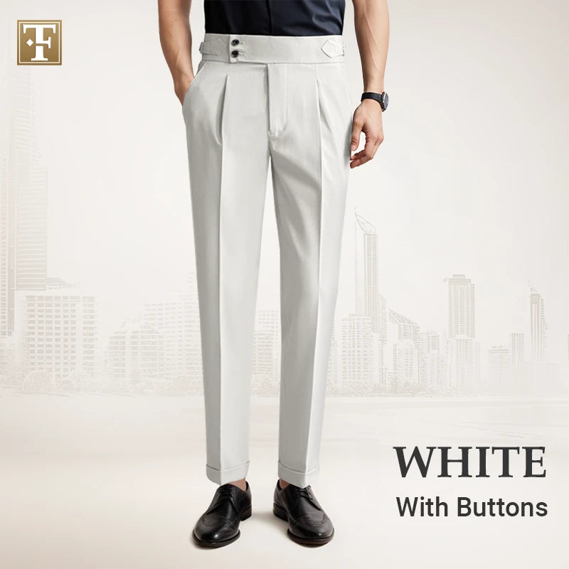 PURE TimelessForm Ultra - High-Waist Straight Fit Adjustable