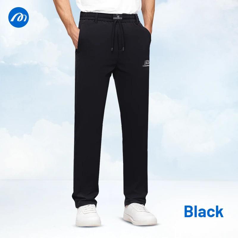 Pantalon Pure TimelessFlex – Coupe droite classique extensible dans les 4 sens