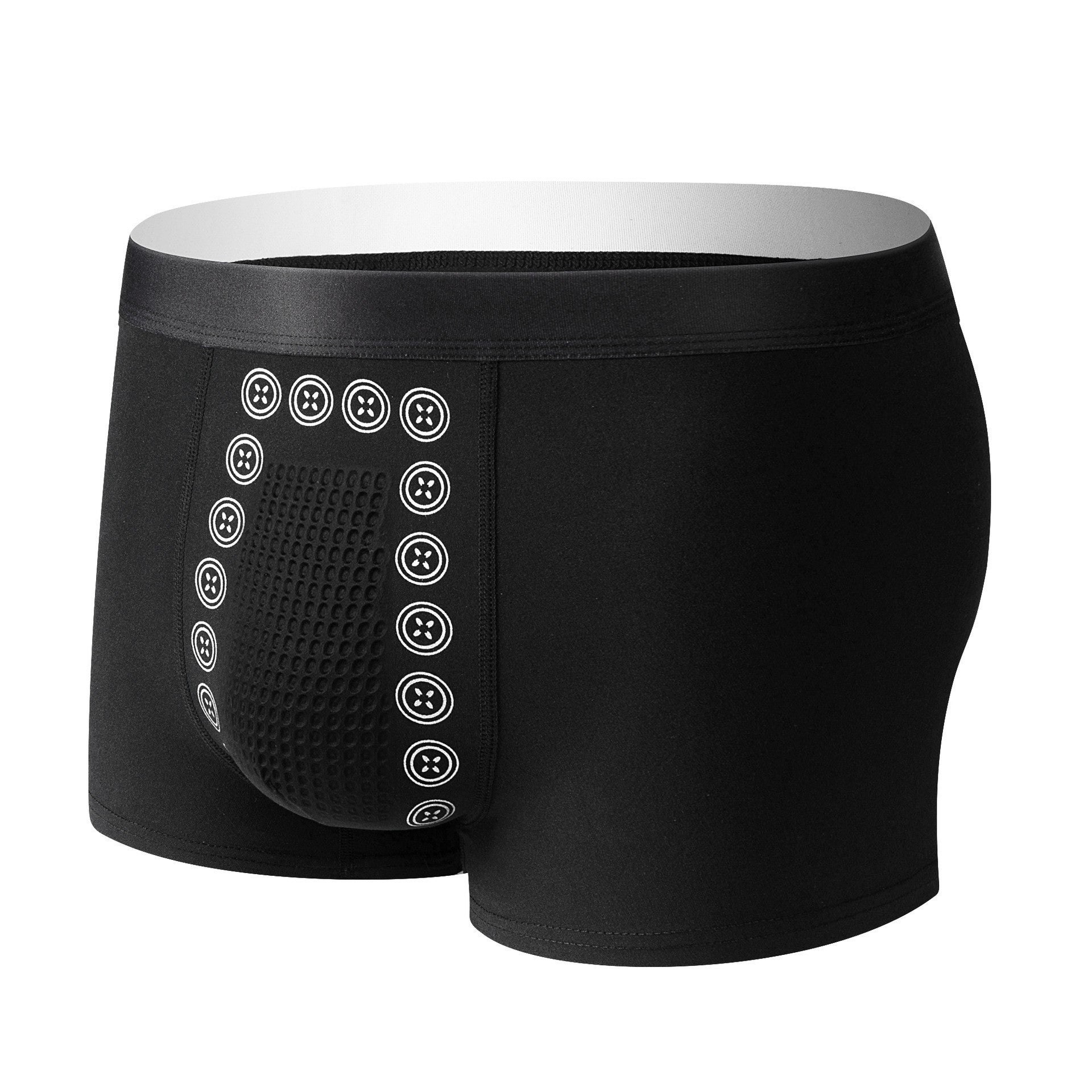 đ„Hot Salesđ„Men's Massage Magnetic Therapy Underwear