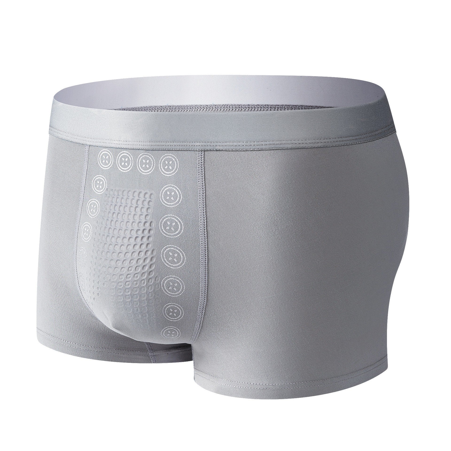 đ„Hot Salesđ„Men's Massage Magnetic Therapy Underwear