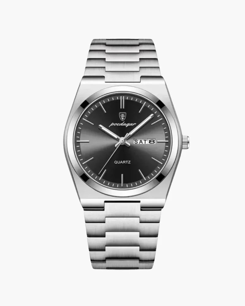 Marine Quartz Watch - PURECLO