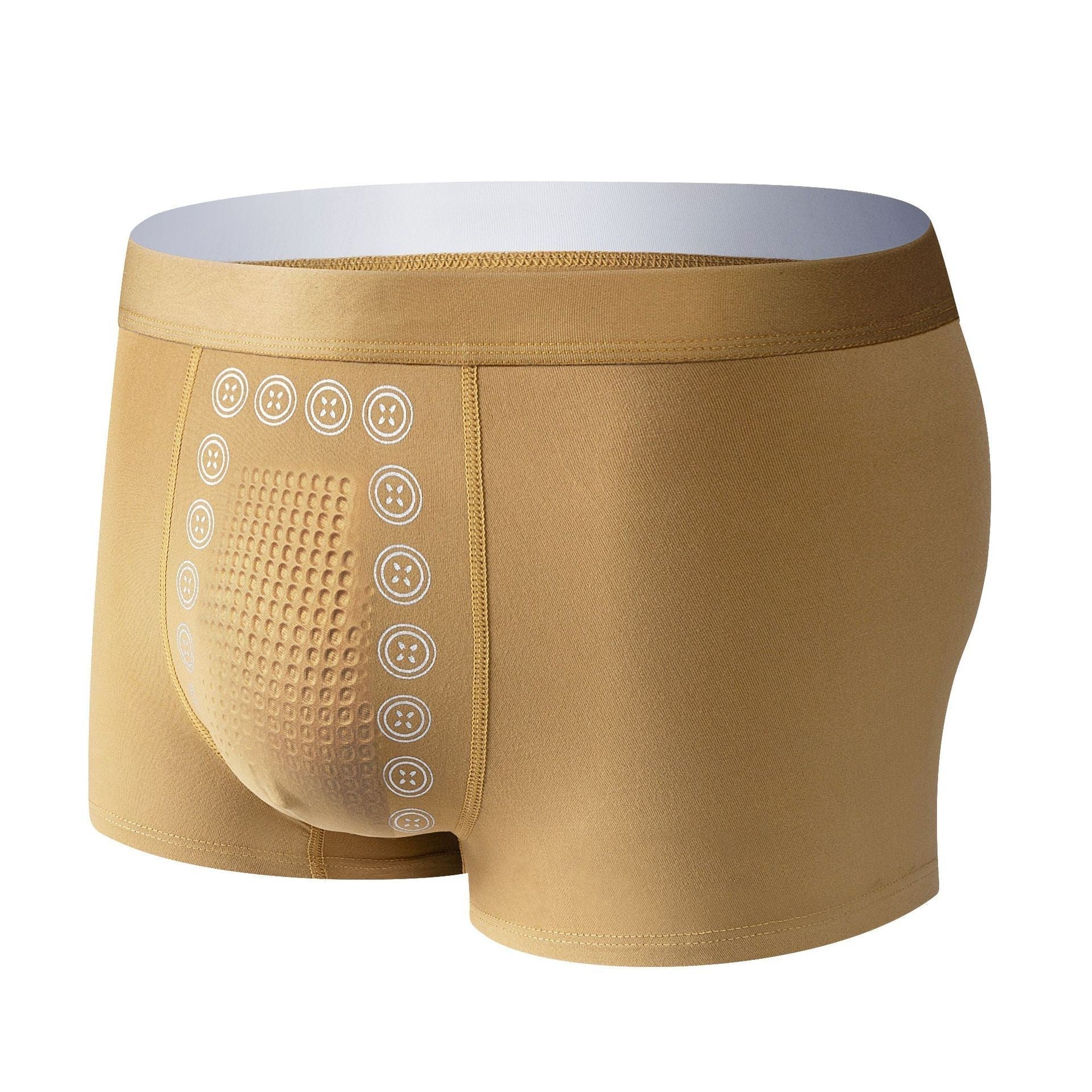 đ„Hot Salesđ„Men's Massage Magnetic Therapy Underwear