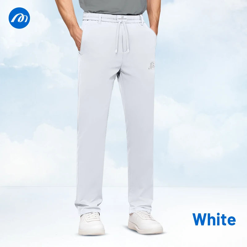 Pantalon Pure TimelessFlex – Coupe droite classique extensible dans les 4 sens