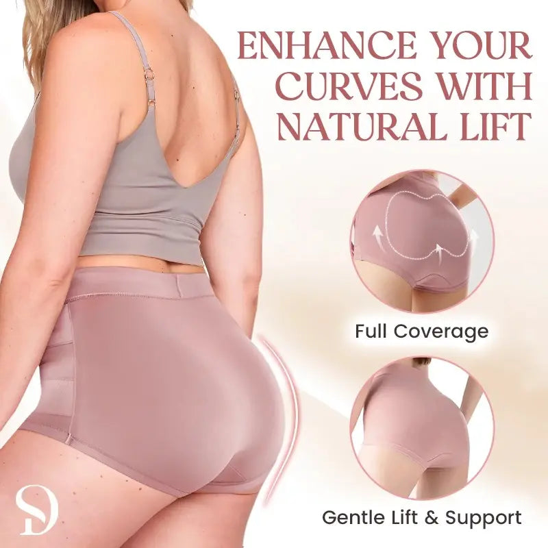 Doveloom β Pure Comfort Leakproof & Body-Shaping Panties