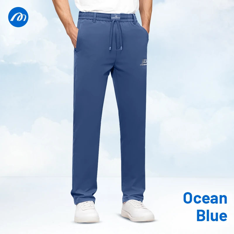 Pantalon Pure TimelessFlex – Coupe droite classique extensible dans les 4 sens