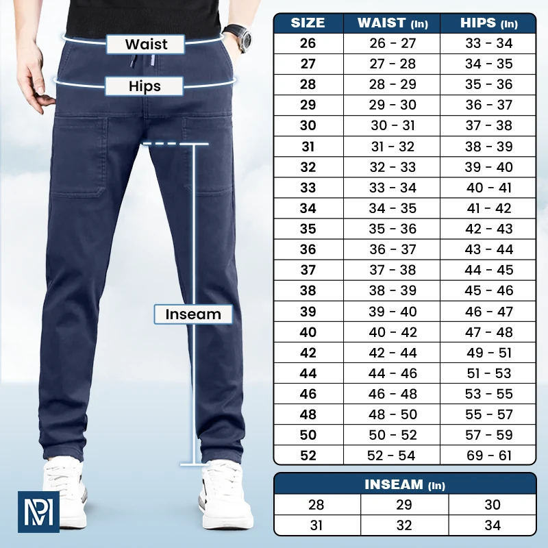 Pantalon Pure TimelessFlex – Coupe droite classique extensible dans les 4 sens