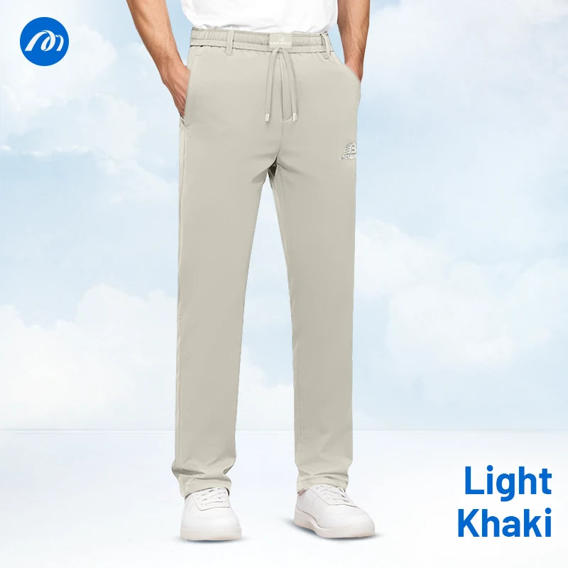 Pantalon Pure TimelessFlex – Coupe droite classique extensible dans les 4 sens