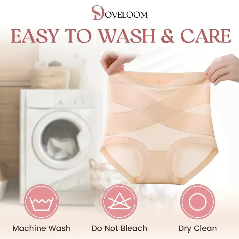 Doveloom β Pure Comfort Leakproof & Body-Shaping Panties