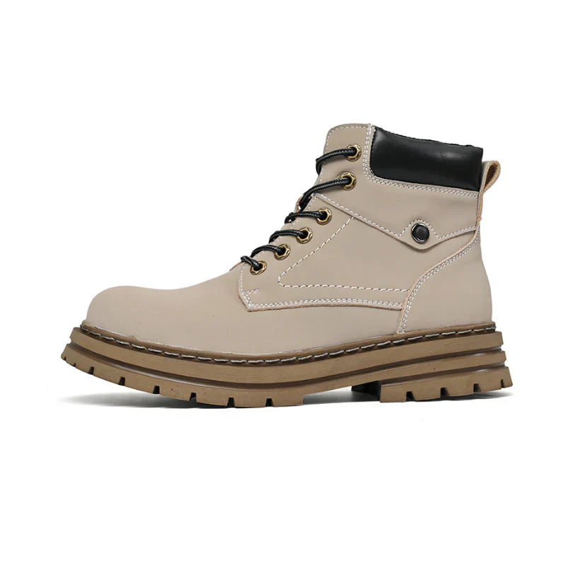 Thomas | Gagnez en taille (+1,5")
