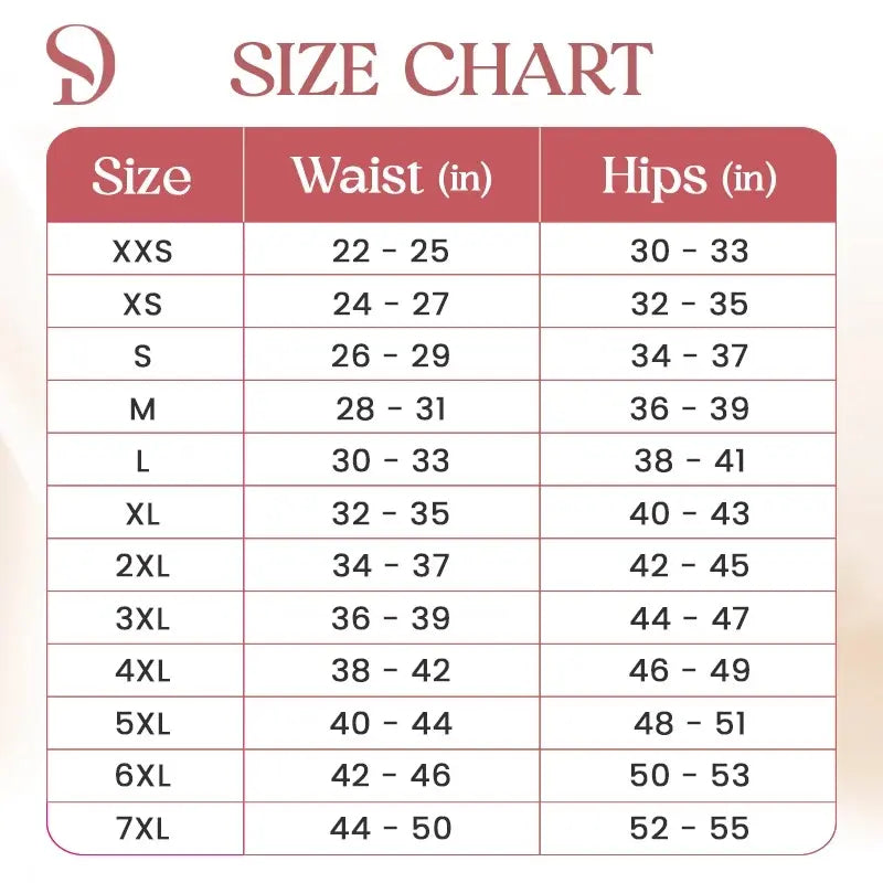 Doveloom β Pure Comfort Leakproof & Body-Shaping Panties
