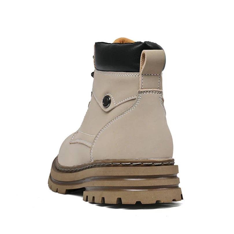 Thomas | Gagnez en taille (+1,5")