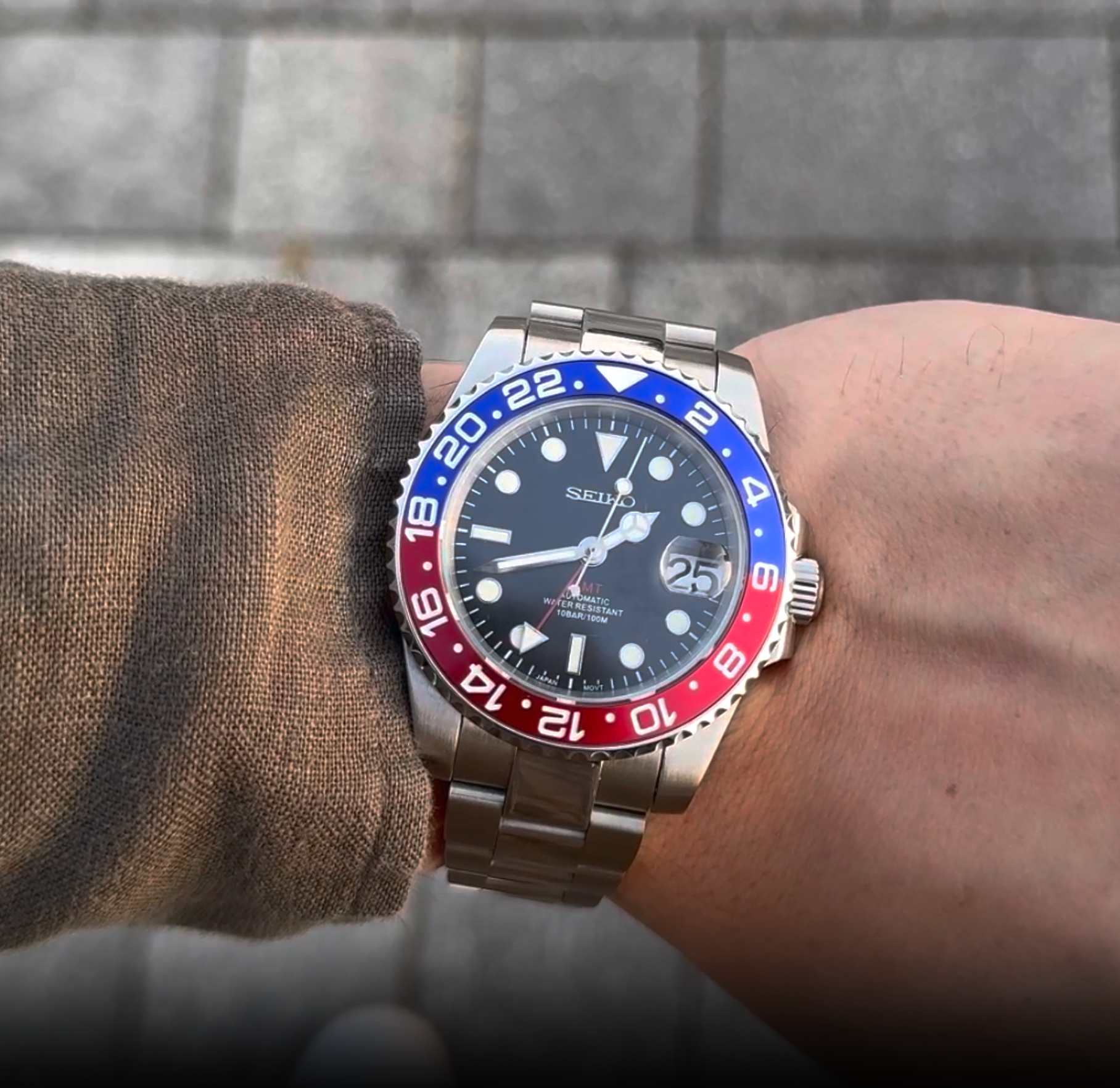 REGARDEZ MOD GMTEIKO | PEPSI