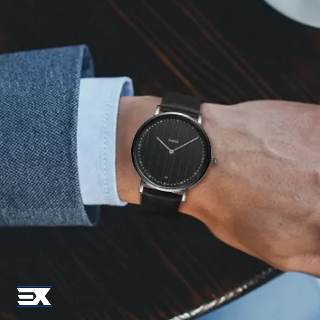Minimalist Watch Ibiza - Pure - PURECLO