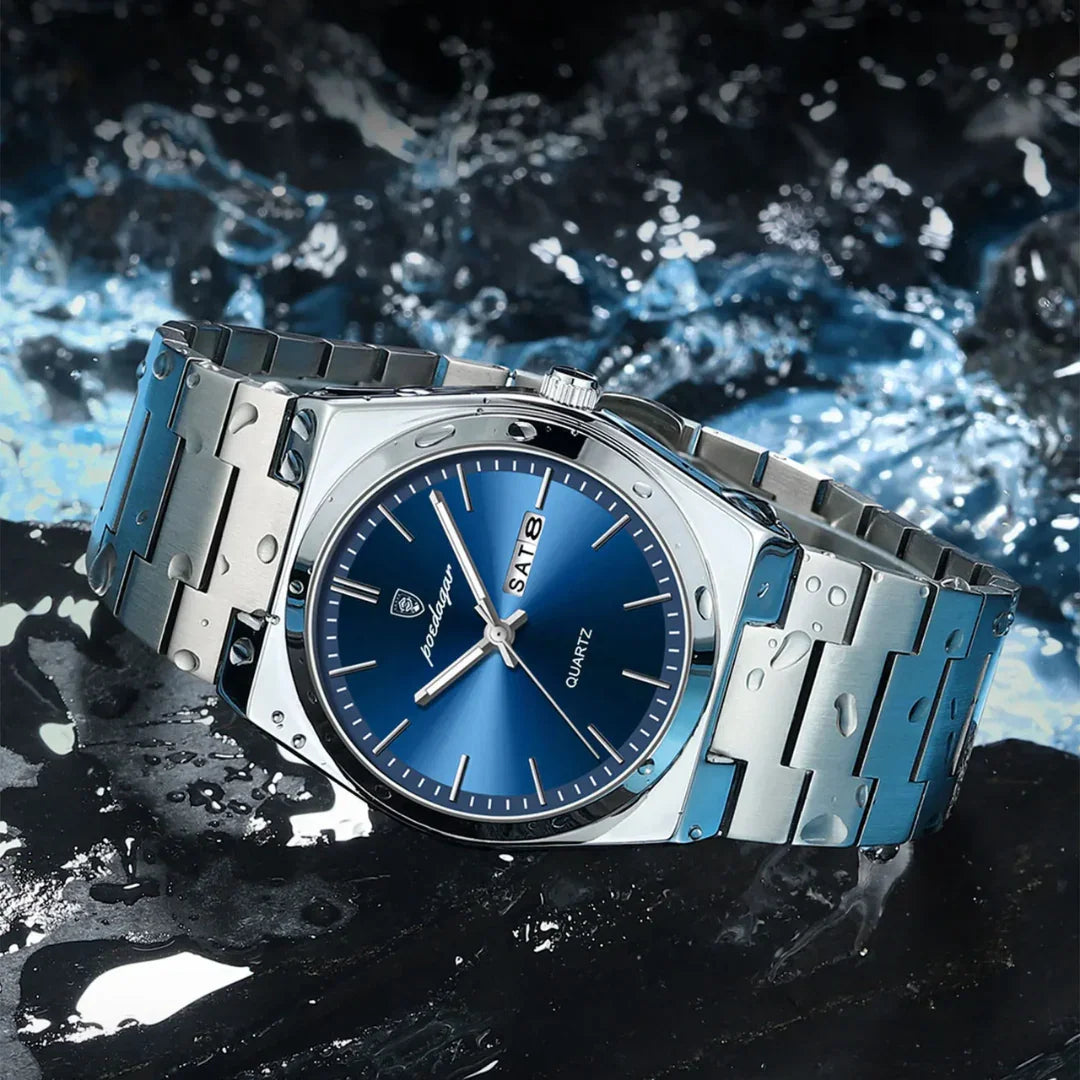 Men's Watch Royal Executive - Pure - PURECLO