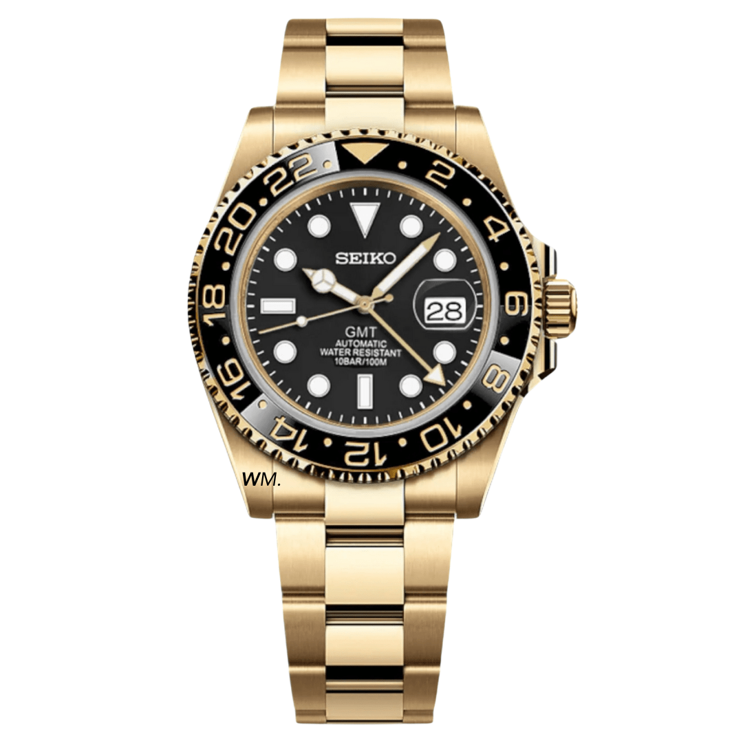 MONTRE MOD GMTEIKO | OR