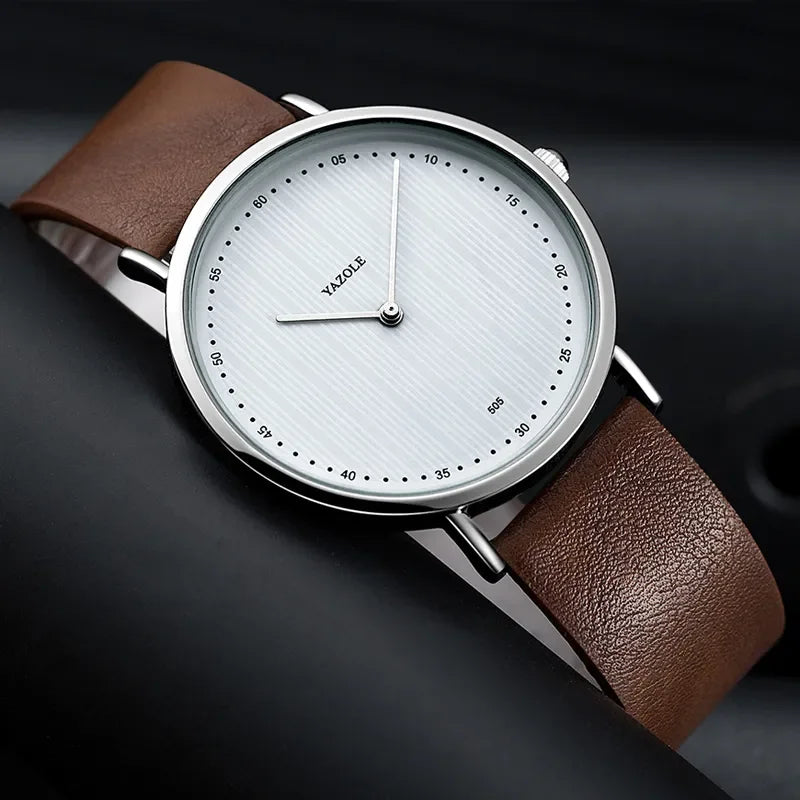 Minimalist Watch Ibiza - Pure - PURECLO