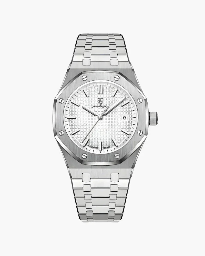 Santorini Elite Watch - PURECLO