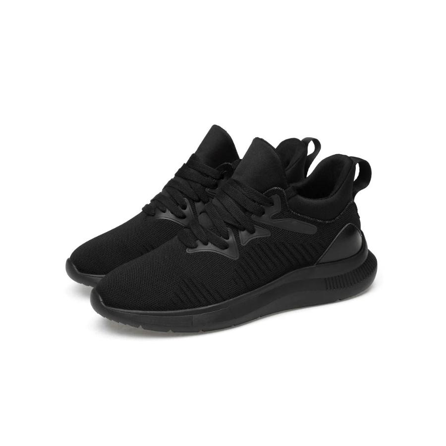 Hunter | Boost your height (+2.4” +3.1”)