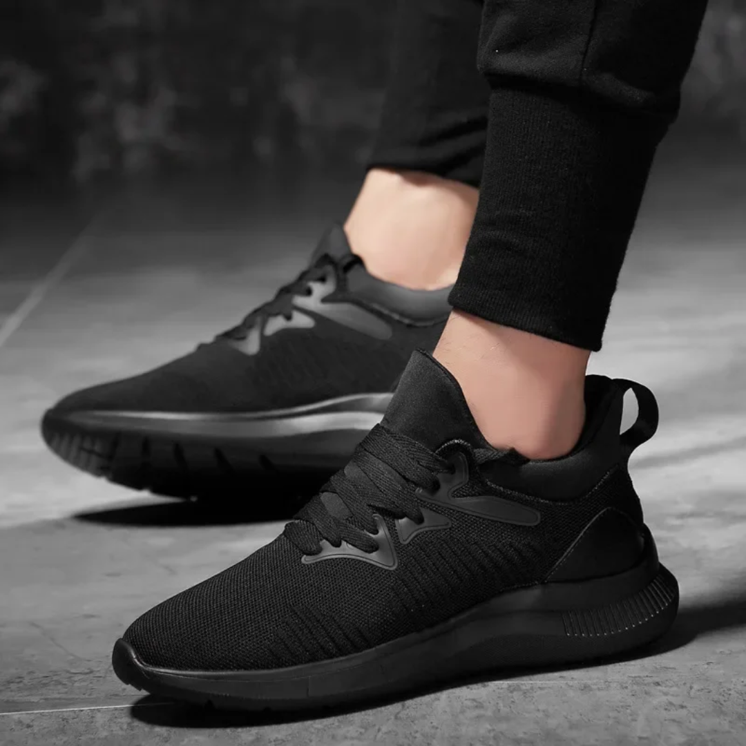 Hunter | Boost your height (+2.4” +3.1”)