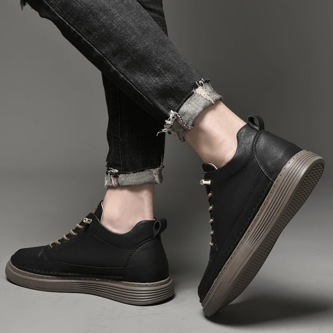 Lewis | Boost your height (+2.4”)