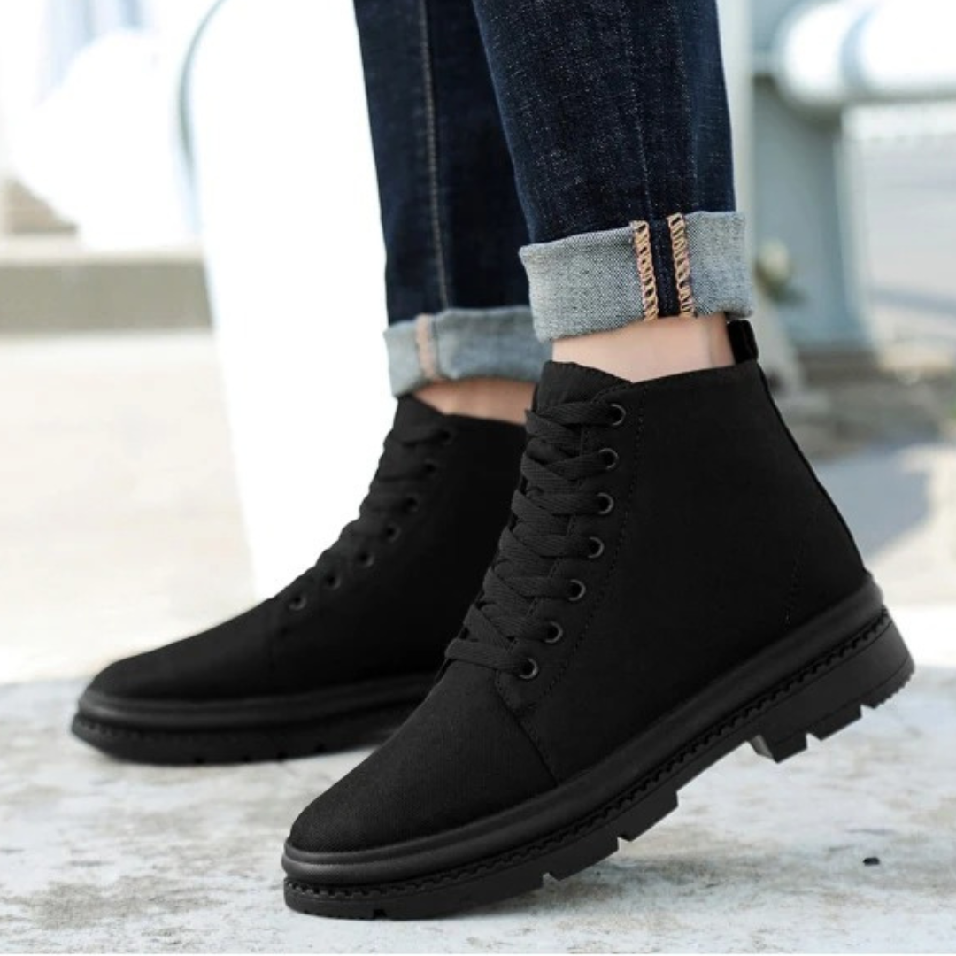 Oscar | Gagnez en taille (+6 cm +8 cm +10 cm)