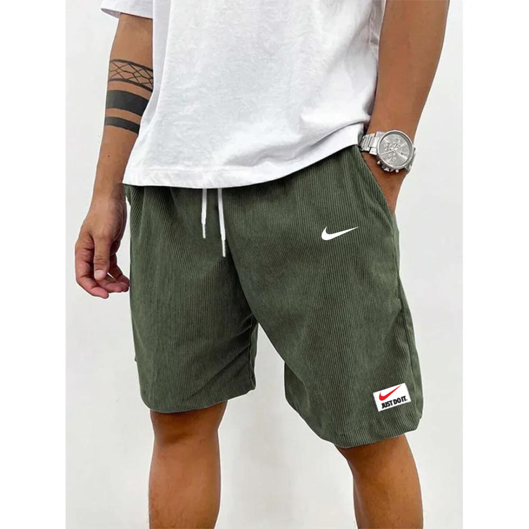 Casual shorts - PURECLO