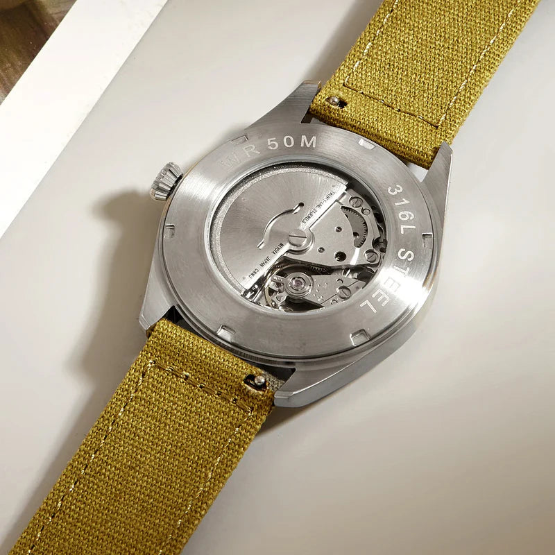 PURE – Spitfire Mk.IV Officer’s Automatic