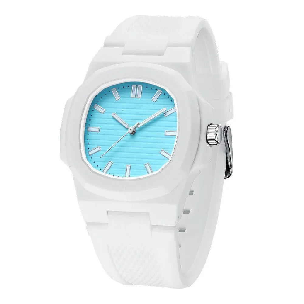 Christal Vidor Uhr - Pure - PURECLO