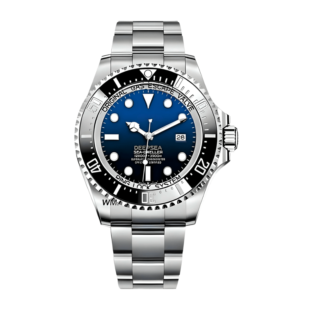 REGARDEZ MOD MARINER | EAUX PROFONDES