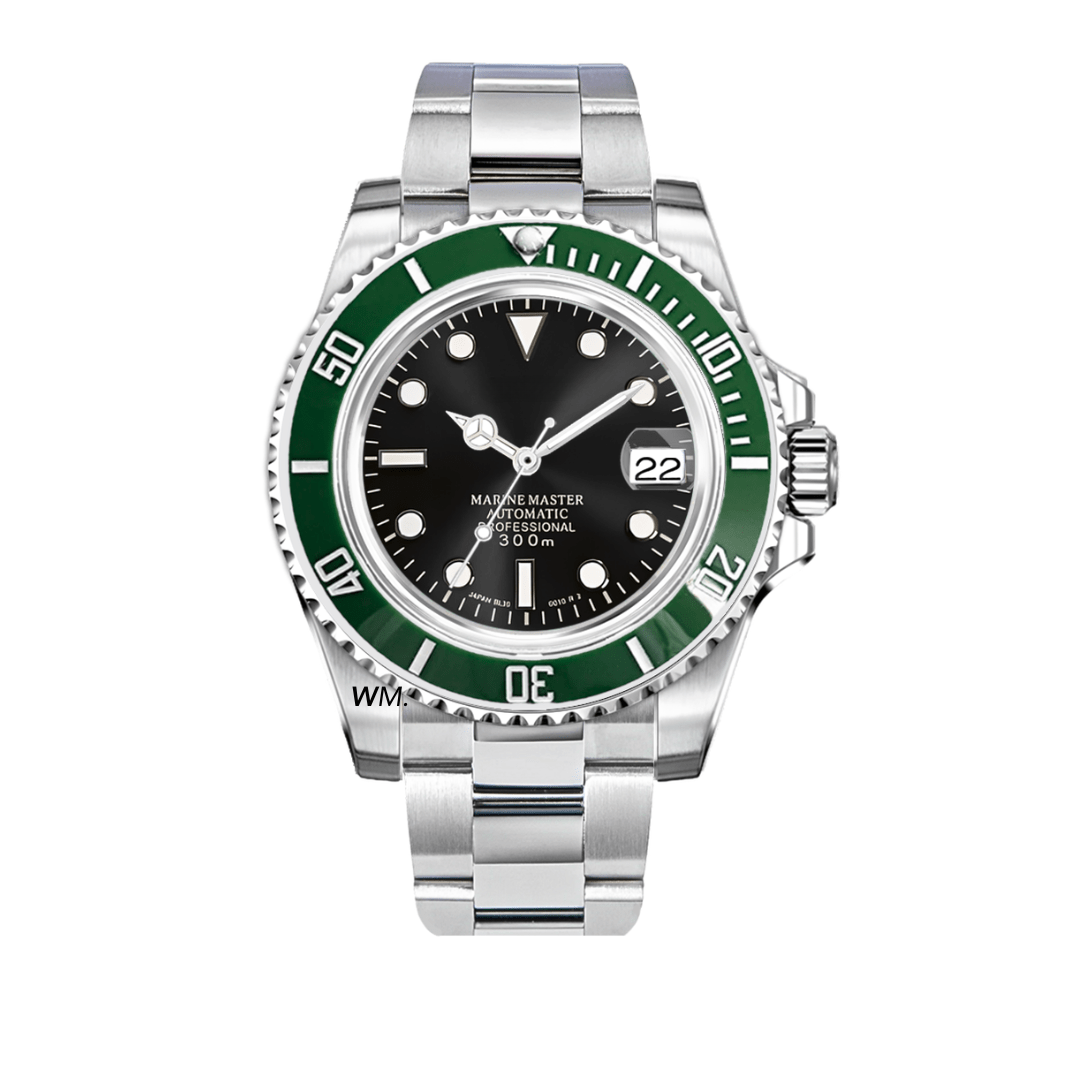 REGARDEZ MOD MARINER | KERMIT