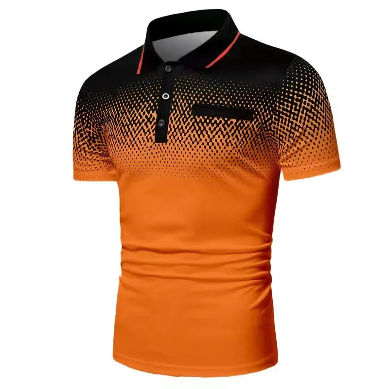 Men's Polo Shirt Elit - Pure - PURECLO