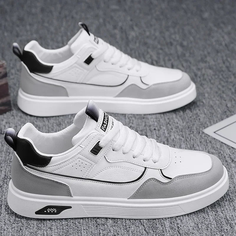 Casual Sneakers Urban Moscow - Pure - PURECLO