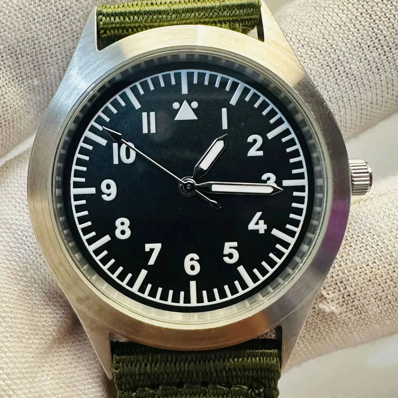 PURE – Spitfire Mk.I Field Quartz