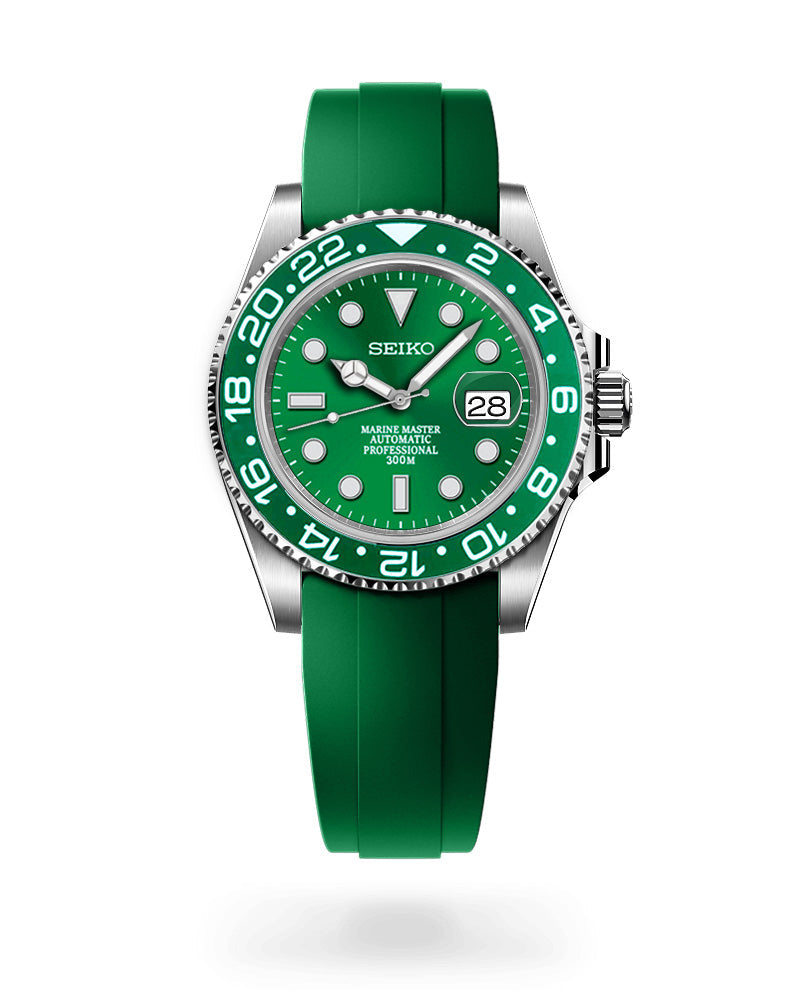 REGARDEZ MOD MARINER | HULK