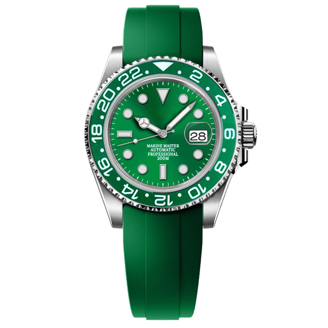 REGARDEZ MOD MARINER | HULK