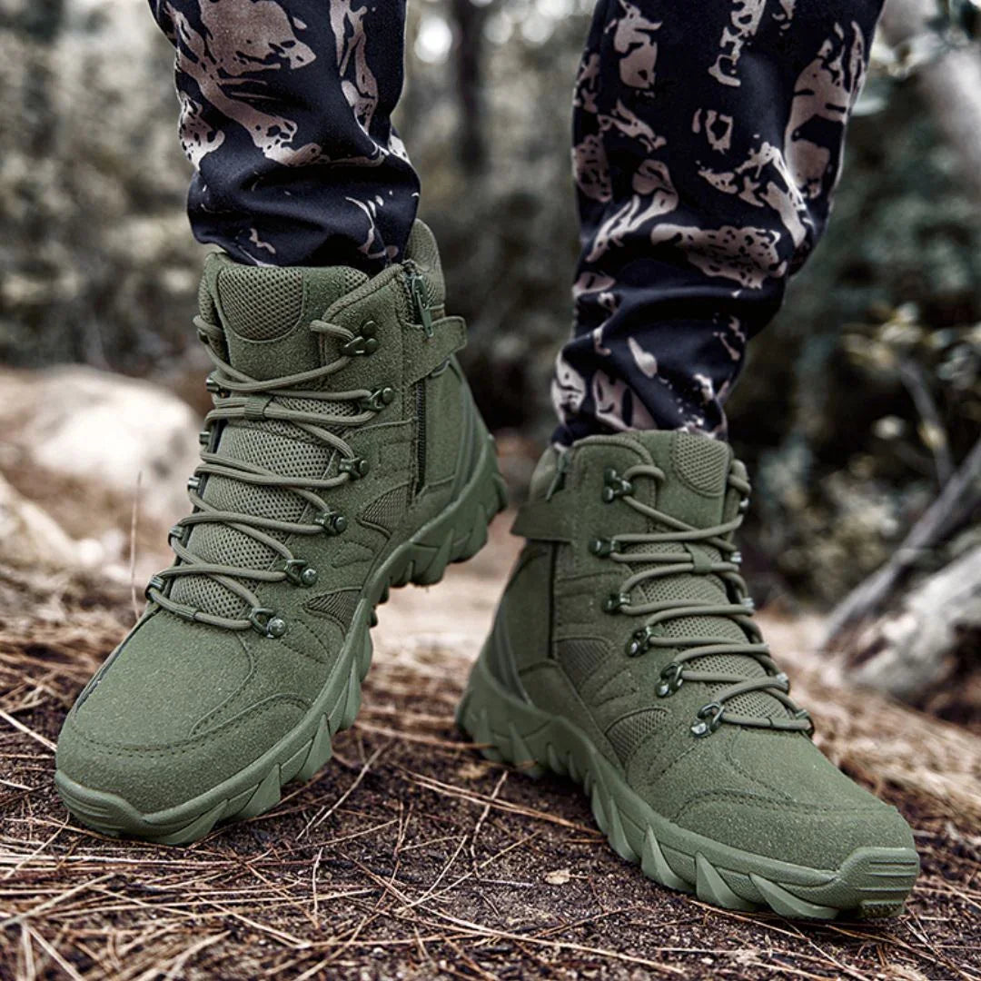 Men's Bota Orto Comfort - Pure - PURECLO