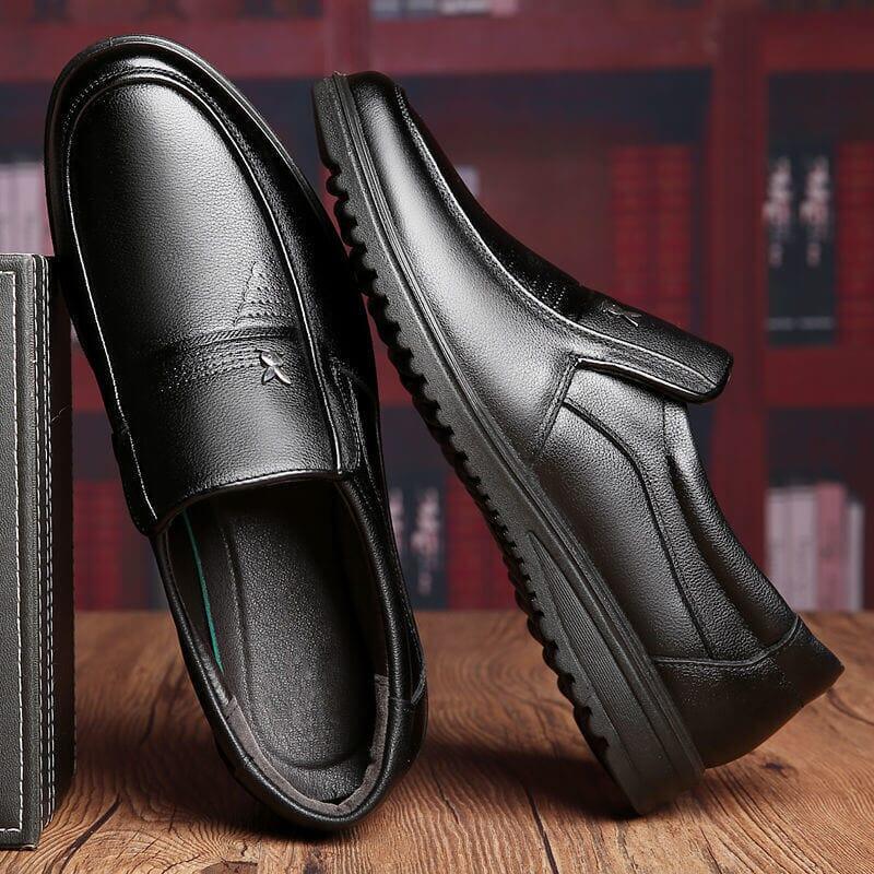 Orthopaedic Shoe Norvex - Pure - PURECLO