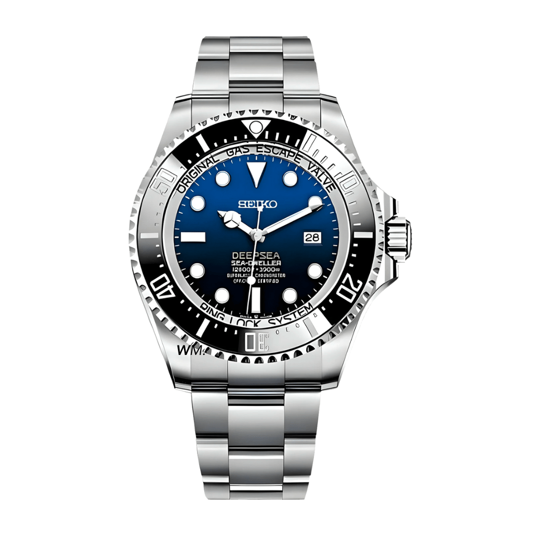 REGARDEZ MOD MARINER | EAUX PROFONDES