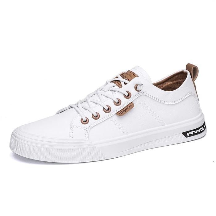Tennis Shoes - Pure - PURECLO