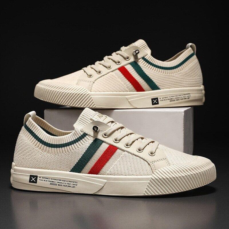 Fashionable Casual Shoes - Pure - PURECLO